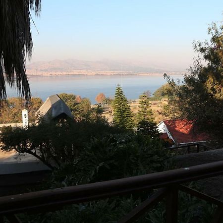 Galagos Lodge Hartbeespoort Exteriör bild