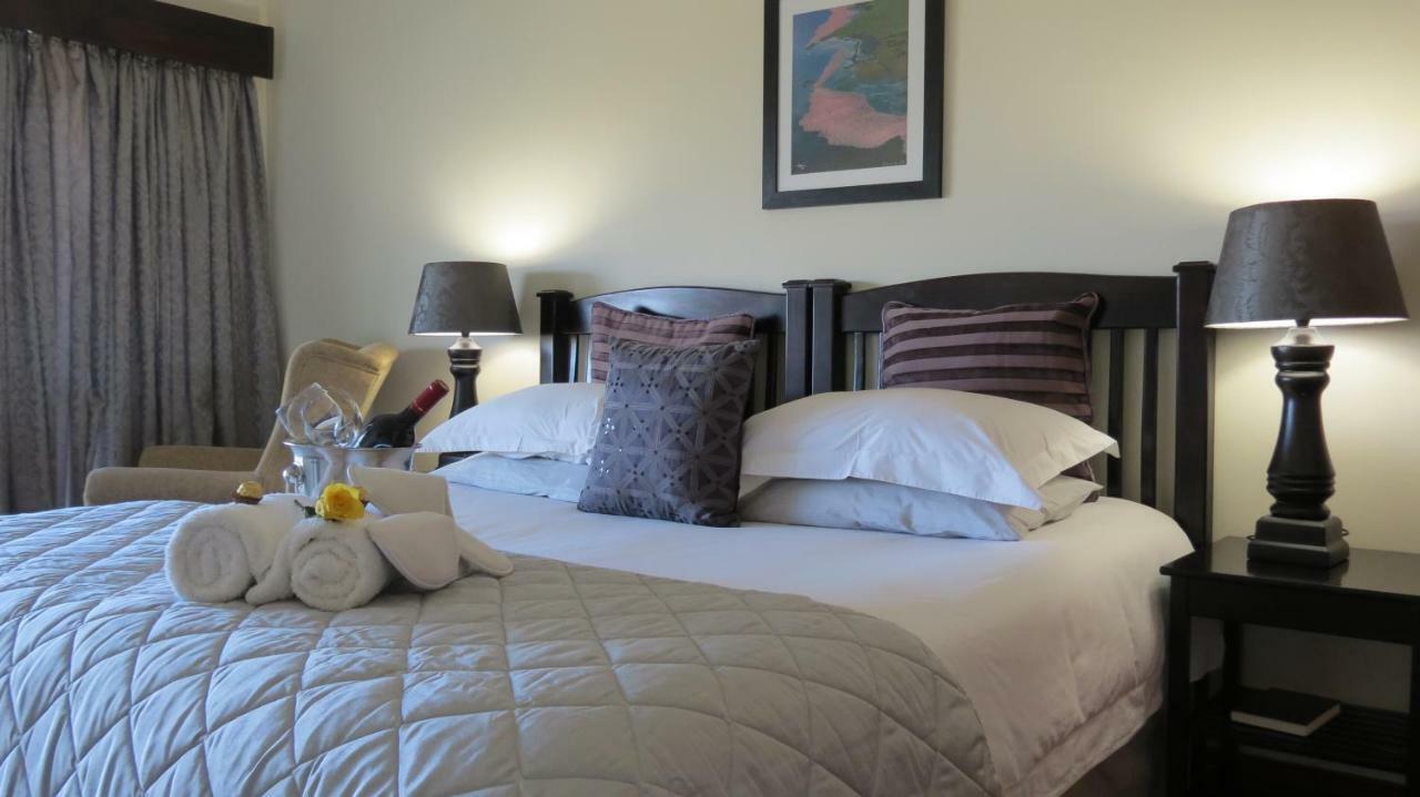 Galagos Lodge Hartbeespoort Exteriör bild