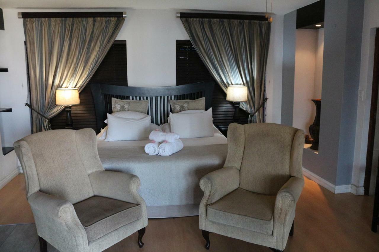 Galagos Lodge Hartbeespoort Exteriör bild